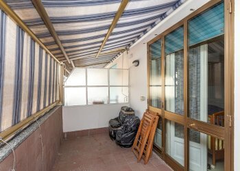 terrazzo - Two-room apartment Giosuè Borsi
 
74, Torino - photo 17
