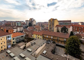 vista - Two-room apartment Giosuè Borsi
 
74, Torino - photo 18