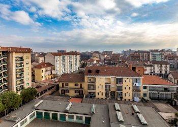 vista - Two-room apartment Giosuè Borsi
 
74, Torino - photo 21
