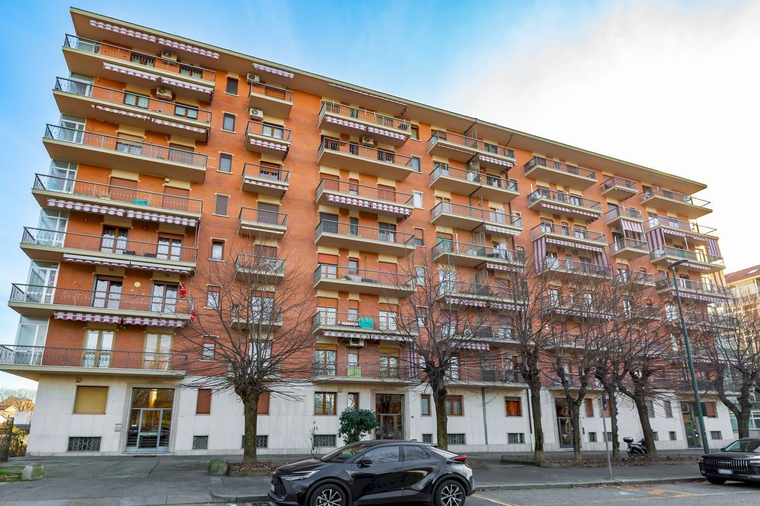 vista - Appartamento Forlì
 
22, Torino - foto 1