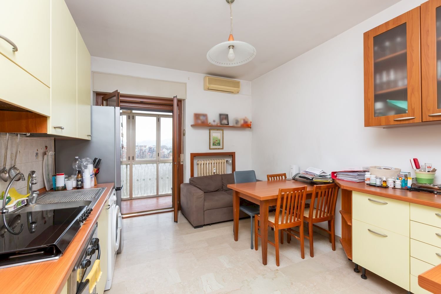 cucina - Appartamento Forlì
22, Torino - foto 2