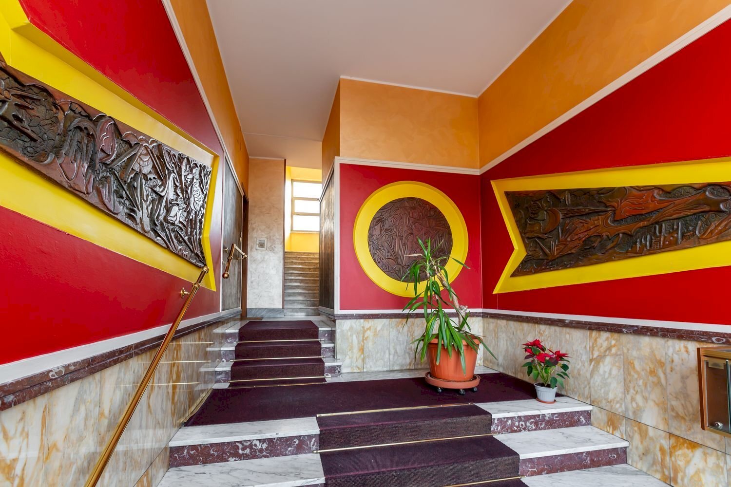 aree comuni - Appartamento Forlì
22, Torino - foto 3