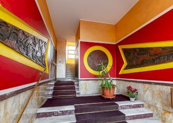 aree comuni - Three-room apartment Forlì
 
22, Torino - photo 3