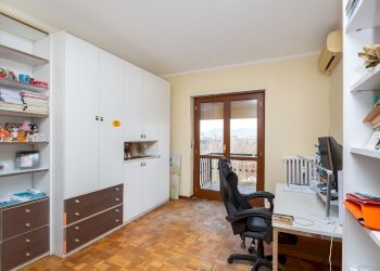 camera da letto - Three-room apartment Forlì
 
22, Torino - photo 10