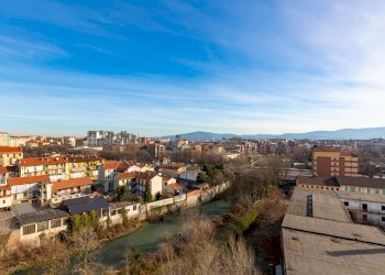vista - Three-room apartment Forlì
 
22, Torino - photo 14