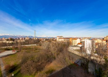 vista - Three-room apartment Forlì
 
22, Torino - photo 16