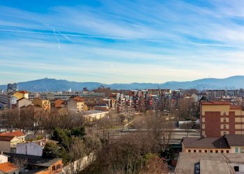 vista - Three-room apartment Forlì
 
22, Torino - photo 17