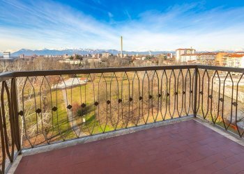 balcone - Three-room apartment Forlì
 
22, Torino - photo 18