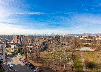 vista - Three-room apartment Forlì
 
22, Torino - photo 19