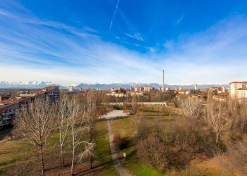 vista - Three-room apartment Forlì
 
22, Torino - photo 20