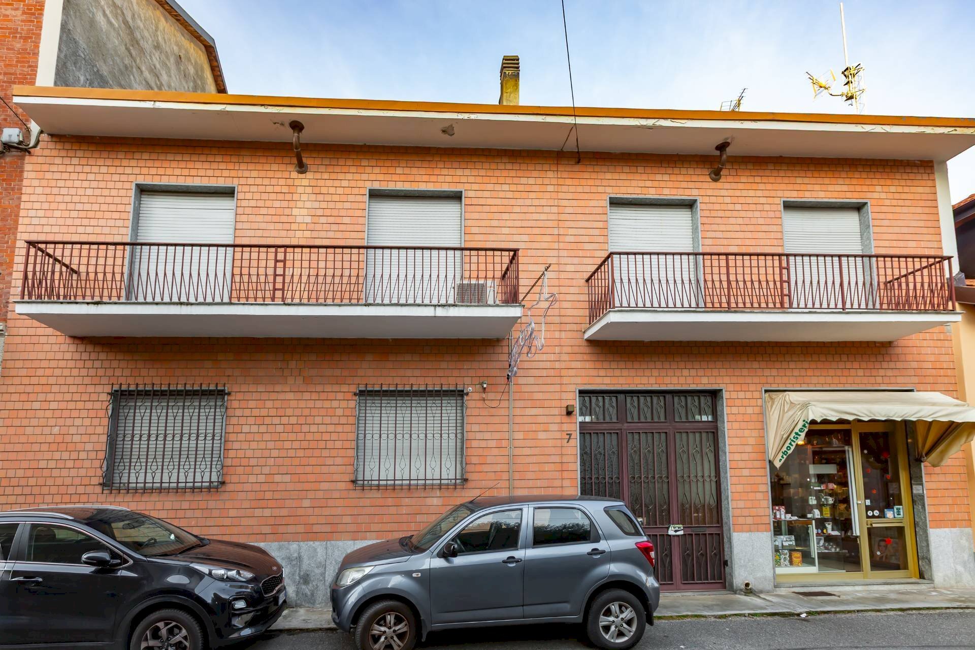 Foto 1 - Appartamento Via Val Della Torre, Torino - foto 1