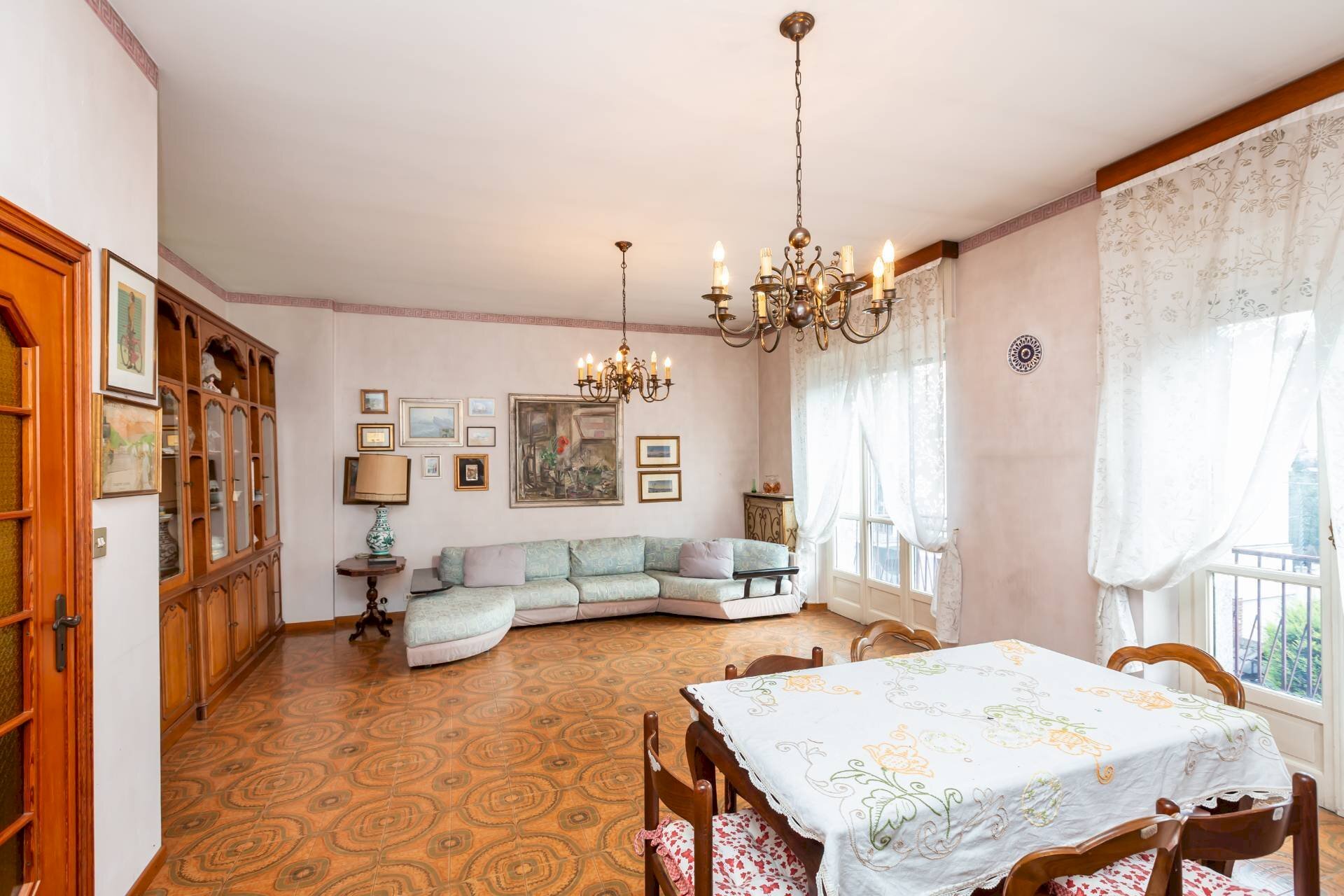 Foto 2 - Appartamento Via Val Della Torre, Torino - foto 2