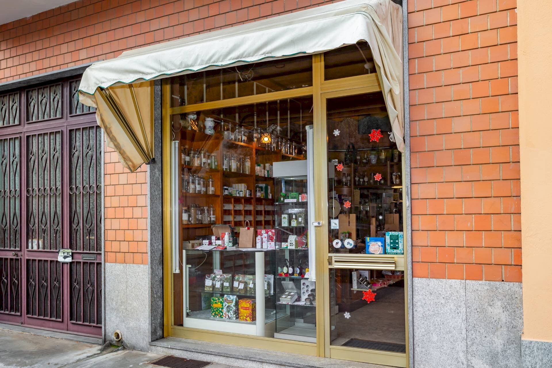 Foto 1 - Locale Commerciale Via Val Della Torre
 
84, Torino - foto 1