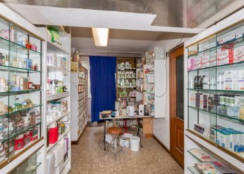Foto 4 - Commercial Premises Via Val Della Torre
 
84, Torino - photo 4