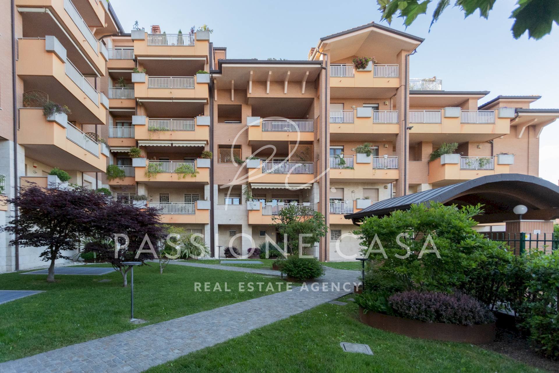 Foto 1 - Quadrilocale Via Roma
 
25, Segrate - foto 1