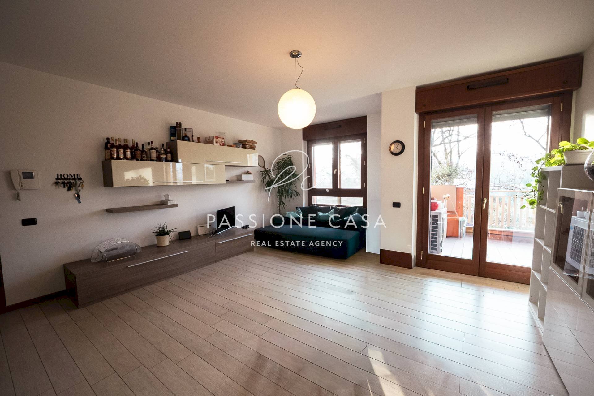 Foto 3 - Quadrilocale Via Roma
 
25, Segrate - foto 2