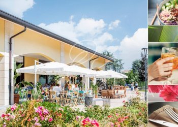 Foto 21 - Quadrilocale Via Roma
 
25, Segrate - foto 20