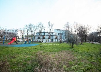 Foto 22 - Quadrilocale Via Roma
 
25, Segrate - foto 21