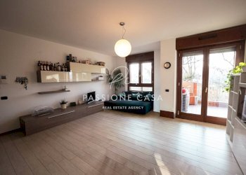 Foto 3 - Quadrilocale Via Roma
 
25, Segrate - foto 2