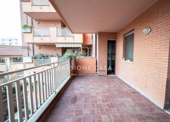 Foto 9 - Quadrilocale Via Roma
 
25, Segrate - foto 8