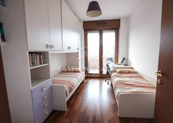 Foto 16 - Quadrilocale Via Roma
 
25, Segrate - foto 15