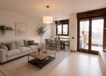 Foto 1 - Four-room apartment Via Roma
 
25, Segrate - photo 1