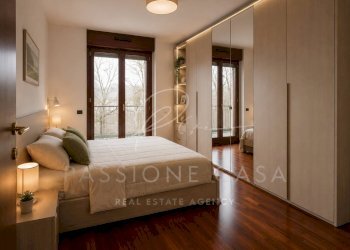 Foto 16 - Four-room apartment Via Roma
 
25, Segrate - photo 15