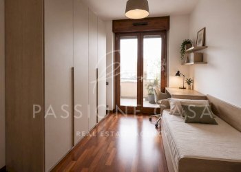 Foto 19 - Four-room apartment Via Roma
 
25, Segrate - photo 18