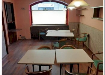 Salone - Appartamento piazza Italia, Alzano Lombardo - foto 35