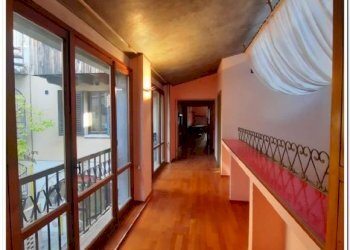 Disimpegno - Appartamento piazza Italia, Alzano Lombardo - foto 40