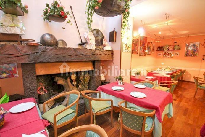 Interno non residenziale - Negozio Alzano Lombardo - foto 3