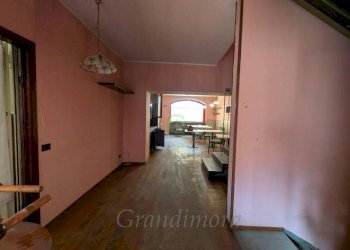 Ingresso - Negozio via Andrea Fantoni, 1, Alzano Lombardo - foto 27