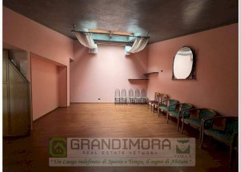Stanza non arredata - Ufficio via Francesco Adobati, Alzano Lombardo - foto 40
