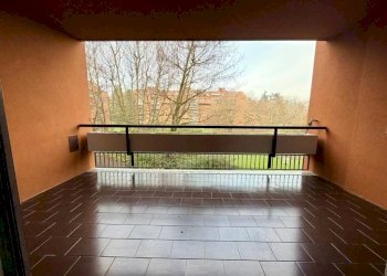 Trilocale frazione Milano 3, Basiglio - foto 6