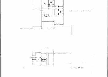 Trilocale frazione Milano 3, Basiglio - foto 30