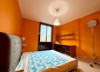 Three-room apartment hamlet Milano 3, Basiglio - photo 29