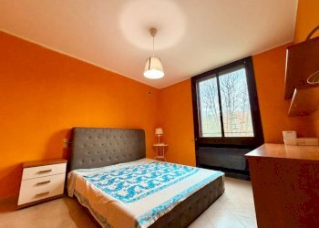 Three-room apartment hamlet Milano 3, Basiglio - photo 30