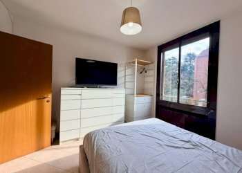 Three-room apartment hamlet Milano 3, Basiglio - photo 32