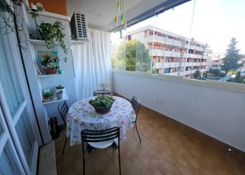 Terrazzo - One-room apartment via Francesca Bertini, Roma - photo 1