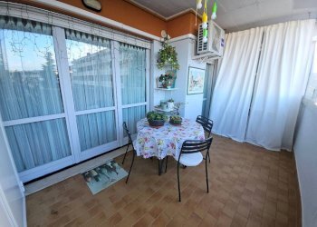 Terrazzo - One-room apartment via Francesca Bertini, Roma - photo 2
