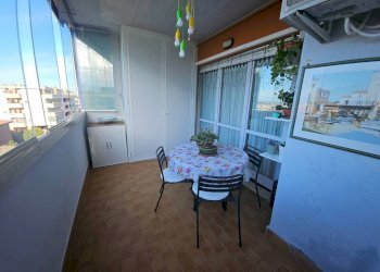 Terrazzo - One-room apartment via Francesca Bertini, Roma - photo 3