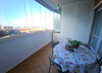 Terrazzo - One-room apartment via Francesca Bertini, Roma - photo 4