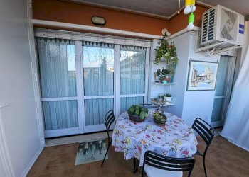 Terrazzo - One-room apartment via Francesca Bertini, Roma - photo 5