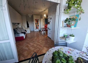 Terrazzo - One-room apartment via Francesca Bertini, Roma - photo 6