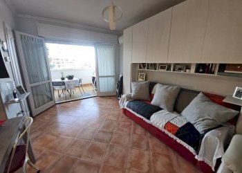 Camera da letto - One-room apartment via Francesca Bertini, Roma - photo 8