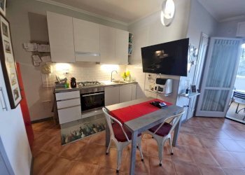 Cucina - One-room apartment via Francesca Bertini, Roma - photo 9