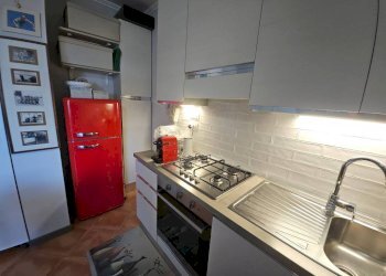 Cucina - One-room apartment via Francesca Bertini, Roma - photo 10