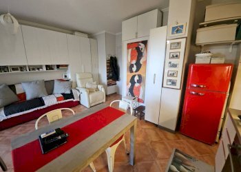 Cucina - One-room apartment via Francesca Bertini, Roma - photo 11