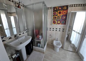 Bagno - One-room apartment via Francesca Bertini, Roma - photo 14