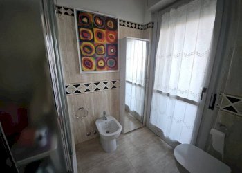 Bagno - One-room apartment via Francesca Bertini, Roma - photo 15